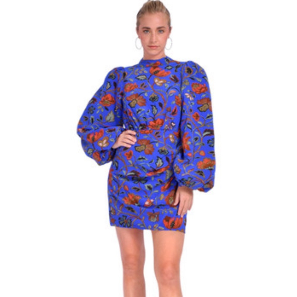 Rhode Luke Dress